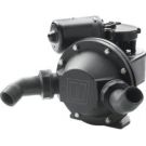 Pump waste water EMP14012B 12V 27 Lpm at zero head
