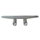 Cleat Stainless Steel 316 4