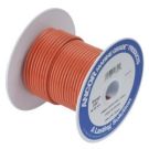Cable 16AWG 100ft Orange (1mm2)
