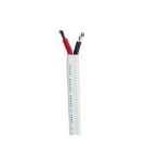 Cable 8/2AWG 50 ft flat (2 x 8 mm2)
