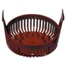 Strainer base round (Rule 2800 to 3700 Gph bilge pumps)