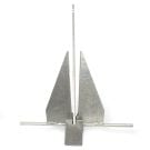 Anchor Danforth Style Galvanised Steel 10 kg