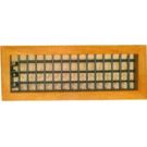 Air grille 12