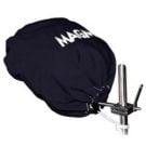 Cover-Kettle grill, Captain's Navy colour