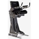 Seat 4600 with 4-Point Harness, 10