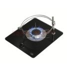 Pan Holder SS for 1-Burner Stove
