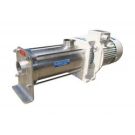 Pump MVI80 1.1 kW 24V 1450 rpm self priming single screw