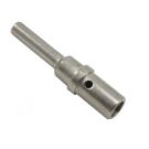 Pin for DTM receptacle 20-24 AWG 7.5A pack of 25 pc
