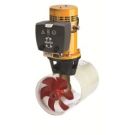 Thruster Bow 60 kgf 24V tunnel Dia.185mm