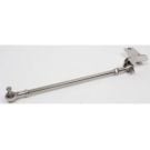 Tie bar 358.09R for 06.01.0170 SS316 suits 2 cylinder max. & 3 engines applications