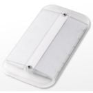 Light LED touch F-28 12/24V surface mount 170 mm x 90 mm