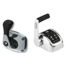 Side Mount Centre Console Throttle - Starboard (No Trim)