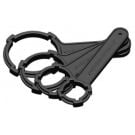 Spanner for ball valve 1-1/4