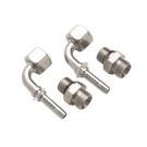 Hose connector FFS0890 90 deg. bend for fuel filters single spin-on type 330VTE(P)B, 340VTE(P)B & 350VTE(P)B