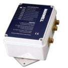 Solenoid reversing 24V (HRC, RC6 & RC8-6) PM (Permanent magnet)