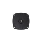 Rokk top plate for Lowrance Elite 5/ Mark 5