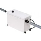 Sani-Processor 12V Water lift (Grey water transfer unit) for Planus toliet