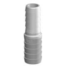 Hose reducer White 19mm-16mm GRP