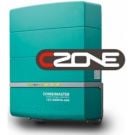 CombiMaster 12/2000-60 230V Czone compatible inverter-charger combination