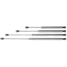 Gas Strut SS316 220-305 mm including fittings