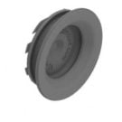 Panel Clip VL-F3 Female - Very Low Profile range (5Kg pull out load)