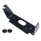 12 Inch Gimbal Bracket for NSS® 4 and Zeus® SR Chartplotters