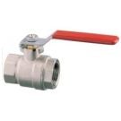 Valve ball 3
