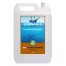 ECO varnished wood cleaner & Wax 5L