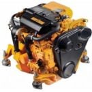 Engine M2.13 Inboard Diesel 11.8 hp