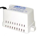 Switch float Rule-a-Matic Plus + fuse holder & shield 12/24/32V