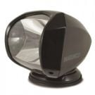 Spotlight 12/24V 100W Black including wireless remote SPLR-2 (09.01.0132)