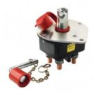 Battery switch BATSWT 250A double pole
