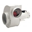 Blower Centrifugal C 20 LH 215mm Dia. 24V 0.3kW 1500RPM Maximum AirFlow 28m³/min at 18mmH₂O