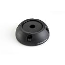 Seal deck SS316 Black for 12-15mm