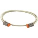 CAN-bus cable 25 m halogen free