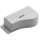 Cover for RW & DIN wiper motor (Grey plastic)