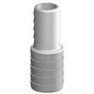 Hose reducer White 32mm-25mm GRP