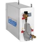 Water heater Slim square 16L 230V 750W with mixing valve