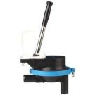 Pump Amazon 50 Lpm 25 mm thrudeck mount