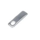 Cam straight for 11.06.0092 (SS316 electro polished suits panel 47 - 90 mm)