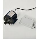 Magnetic Brushless DC Air-Conditioning Pumps 12V IP65 16000 BTU/h