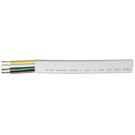Cable 16/4AWG 300 ft flat (4 x 1 mm2)