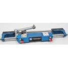 Steering cylinder MC350HD for kit GF350HD, 152cc 198 mm stroke Dia. 20 mm shaft
