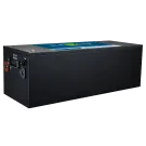 RB48V100 48V 100Ah Deep Cycle Lithium Battery