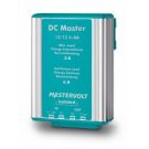 Converter 12/12-6A isolated DC master