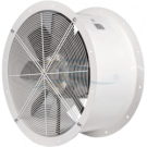 Blower Axial ELL/AP 715/0 A4 710mm Dia. 230/400V 3Ph 50Hz 3kW 1450RPM Maximum AirFlow 390m³/min at 18mmH₂O