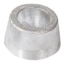 Anode Zinc Hull Type 8