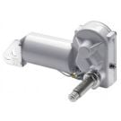 Wiper motor RW09A 24V 25 mm spindle with parallel end