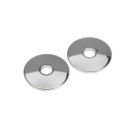 Washer 25mm SS316 Polished for Frontal Mount 11.04.0016