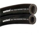 Hose fuel IDxOD 13x22.6 mm 17.2 bar max pressure price per meter
